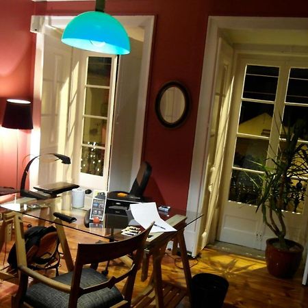 ליסבון Hostel Graca 28 מראה חיצוני תמונה