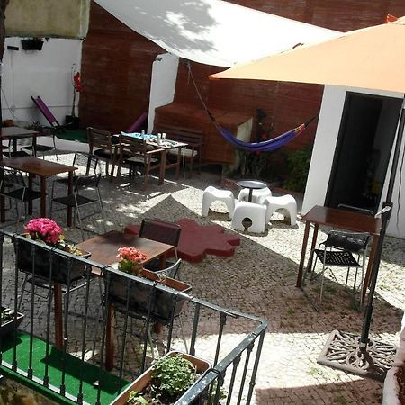 ליסבון Hostel Graca 28 מראה חיצוני תמונה