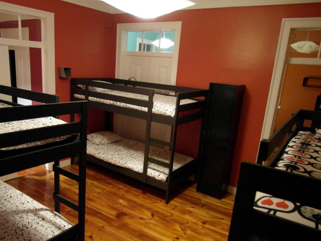 ליסבון Hostel Graca 28 חדר תמונה