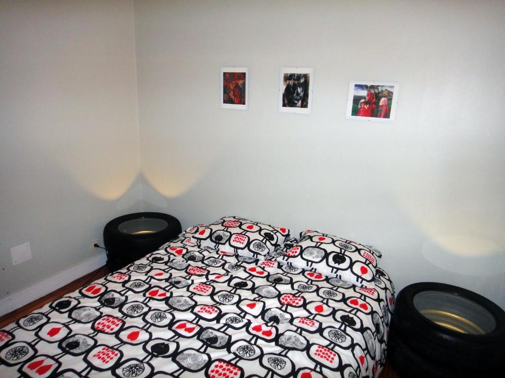 ליסבון Hostel Graca 28 חדר תמונה