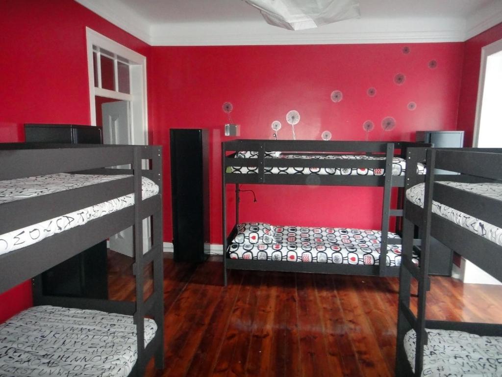 ליסבון Hostel Graca 28 חדר תמונה