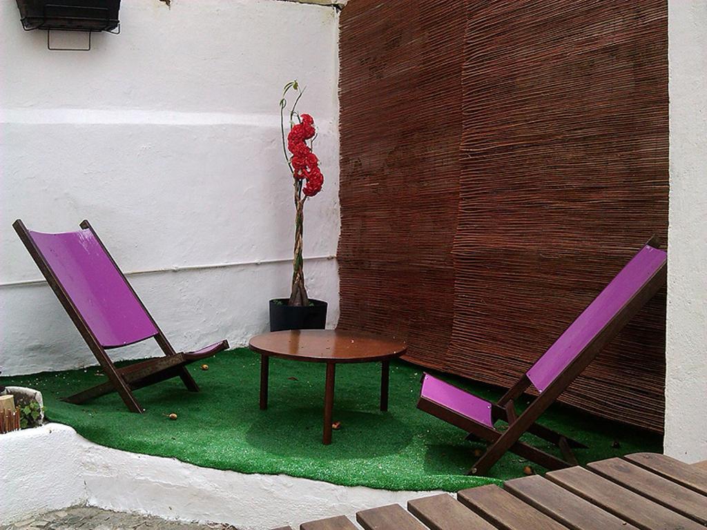 ליסבון Hostel Graca 28 מראה חיצוני תמונה