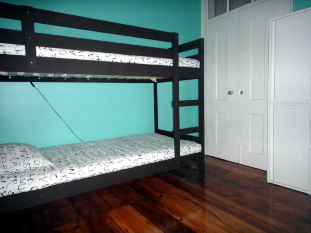 ליסבון Hostel Graca 28 חדר תמונה