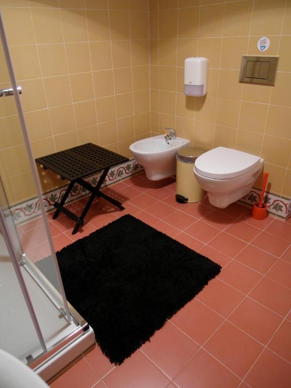 ליסבון Hostel Graca 28 מראה חיצוני תמונה