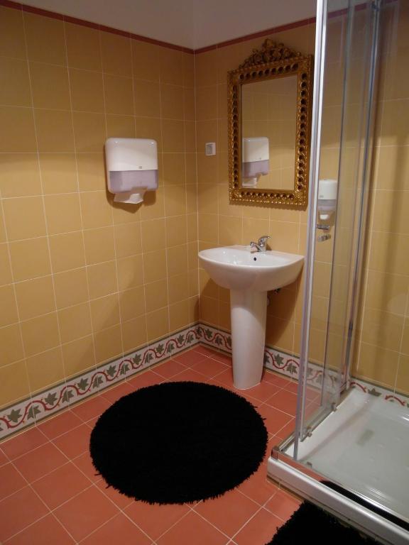 ליסבון Hostel Graca 28 מראה חיצוני תמונה