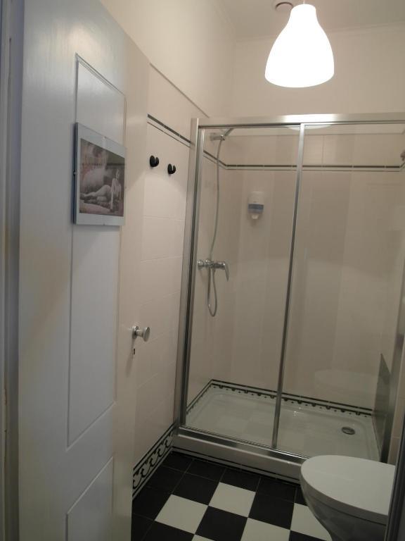 ליסבון Hostel Graca 28 מראה חיצוני תמונה