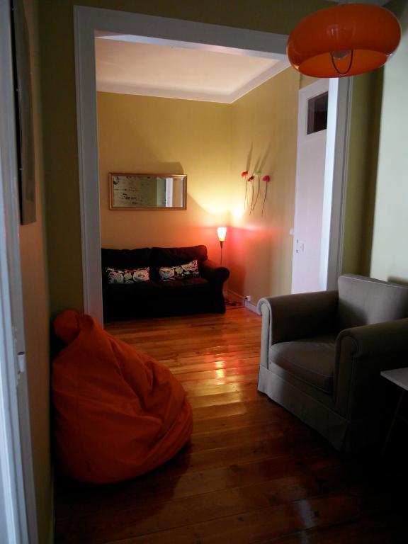 ליסבון Hostel Graca 28 מראה חיצוני תמונה