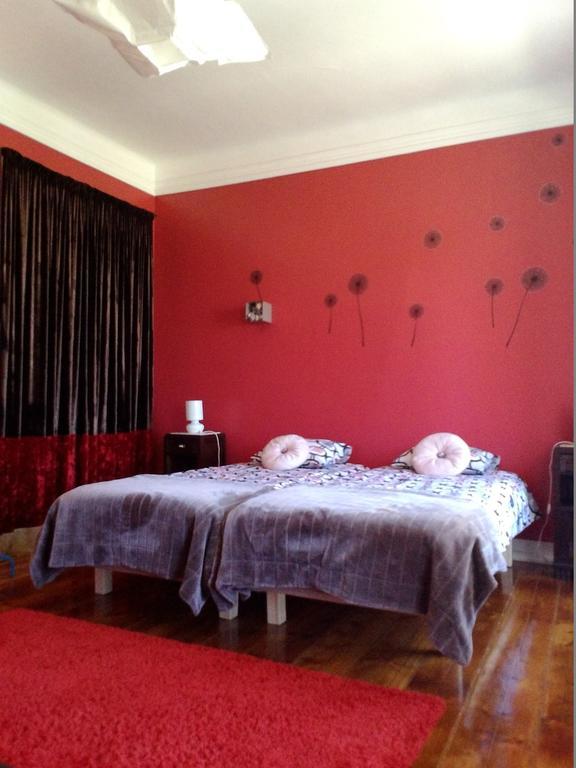 ליסבון Hostel Graca 28 חדר תמונה