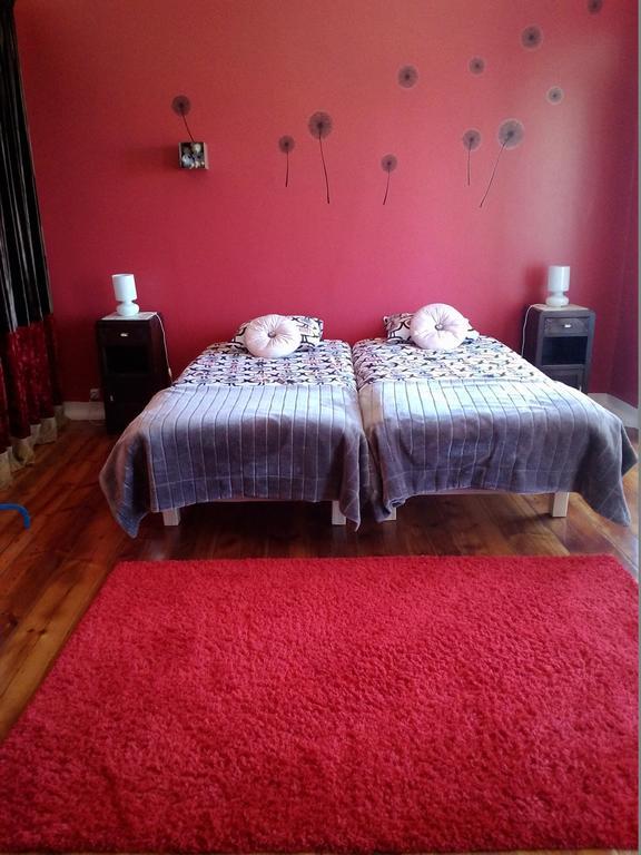 ליסבון Hostel Graca 28 חדר תמונה