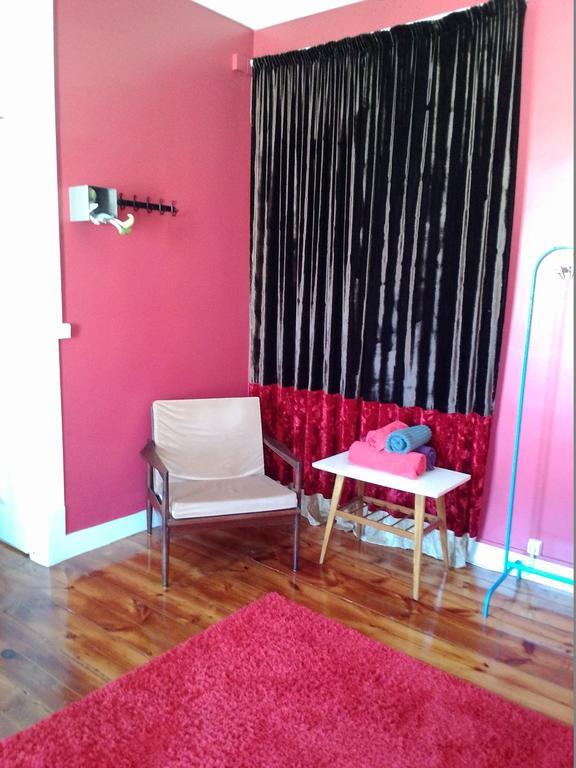 ליסבון Hostel Graca 28 חדר תמונה